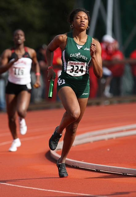 SI Open Sat-194.JPG - 2011 Stanford Invitational, March 25-26, Cobb Track and Angell Field, Stanford,CA.